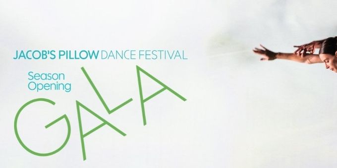 Jacob's Pillow 2026 Season Opening Gala Full Performer Lineup Revealed Photos