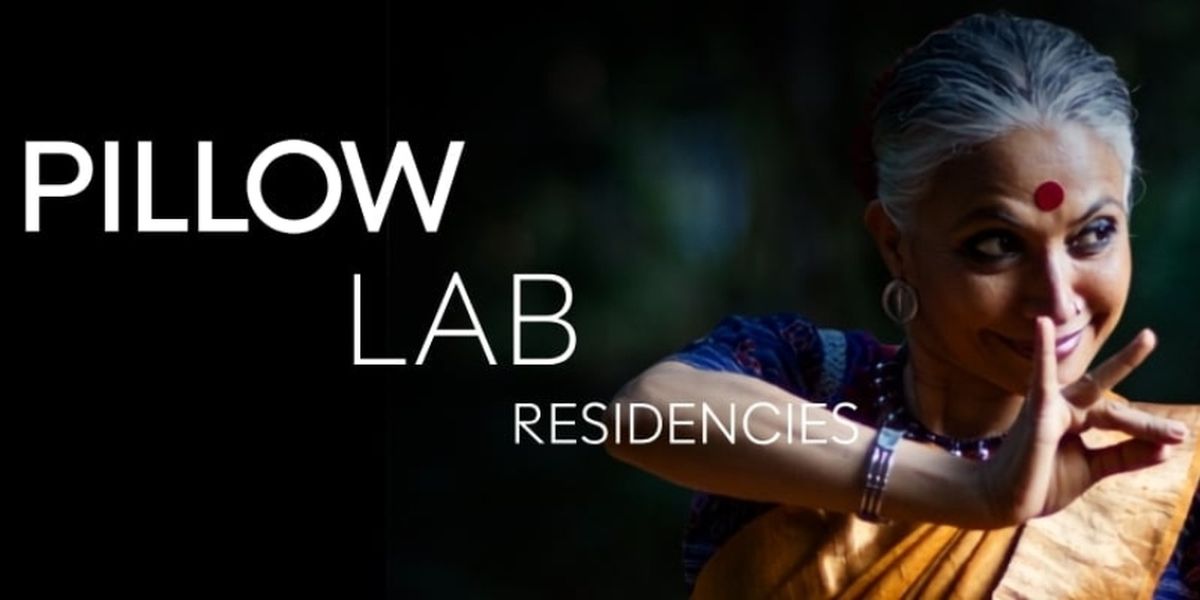 Jacob's Pillow Announces 2026-27 Pillow Lab Residency Artists