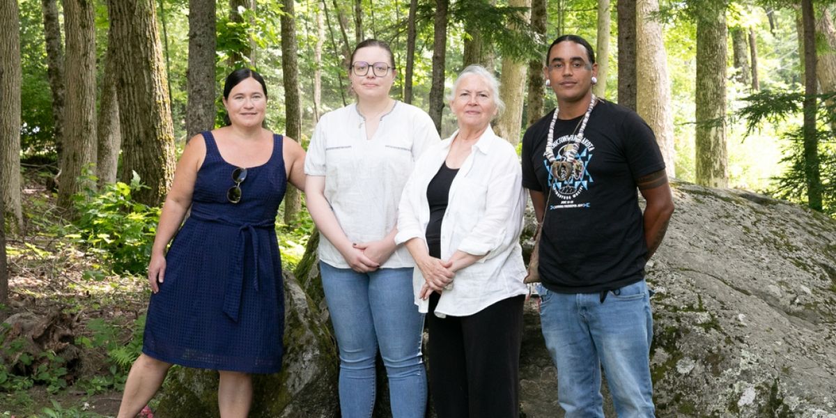 Jacob's Pillow Announces Indigenous Artist Commissions For The Re-Imagined Doris Duke Theatre