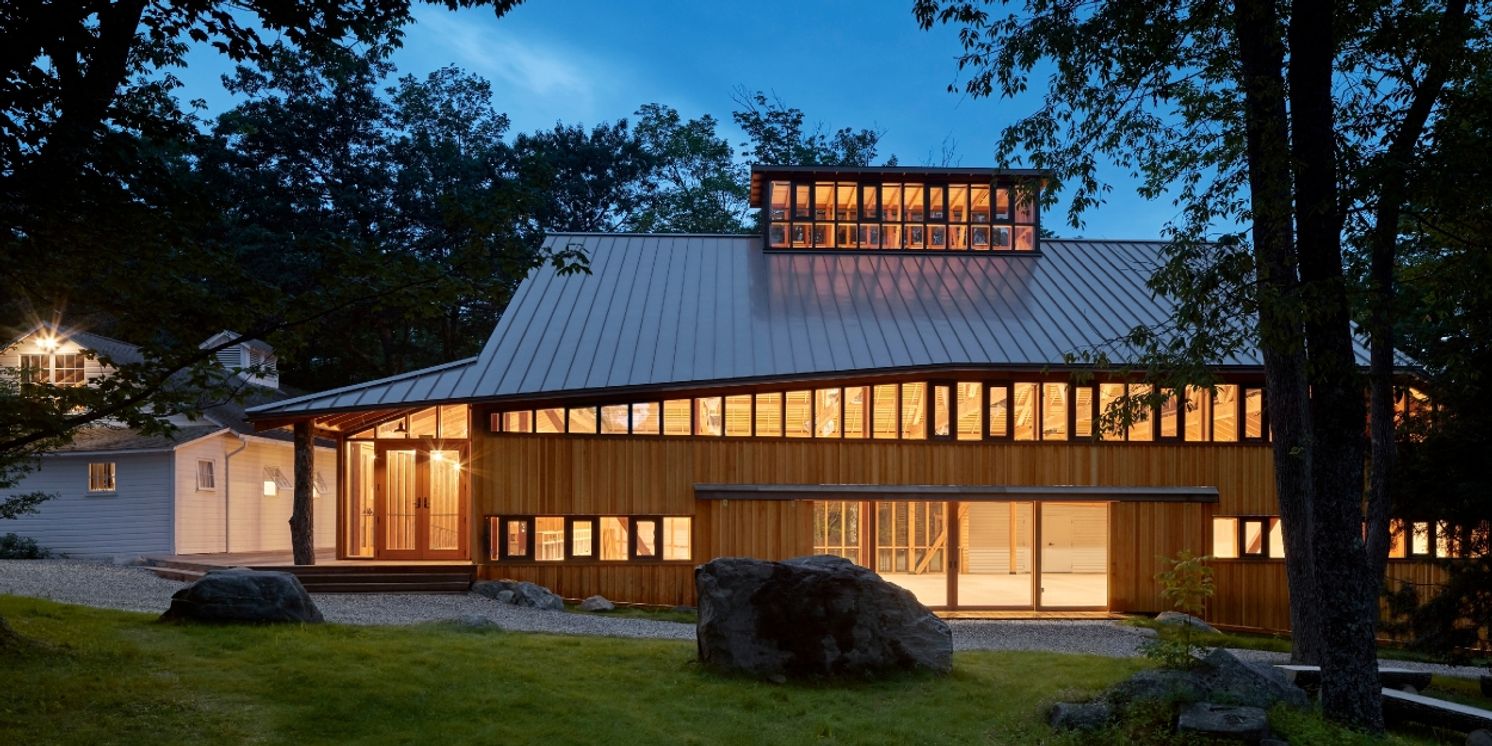 Jacob's Pillow Cancels Remainder of Season Following Tragic Death of Staff Member  Image