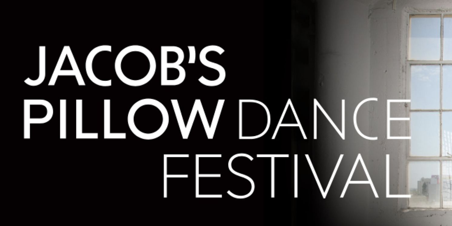 Jacob’s Pillow Dance Festival Will Welcome Bodytraffic This Summer  Image