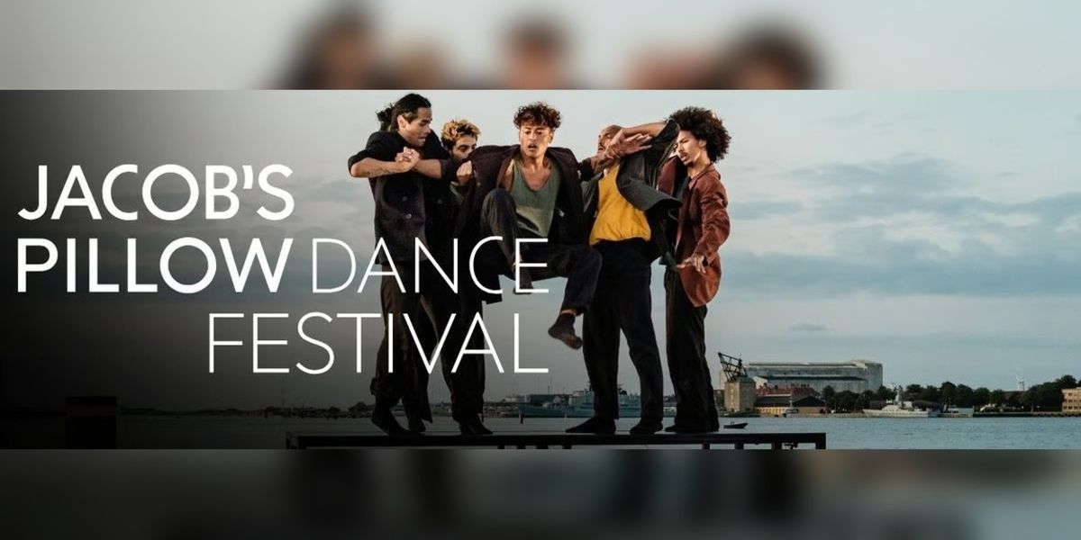 Jacob s Pillow Dance Festival To Open 94th Season With Paul Taylor jacob-s-pillow-dance-festival-to-open-94th-season-with-paul-taylor