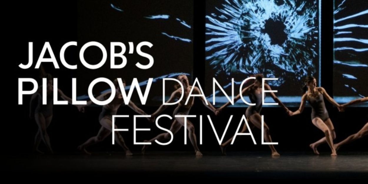 Jacob's Pillow Dance Festival to Present Stephen Petronio Company's Final Bow  Image