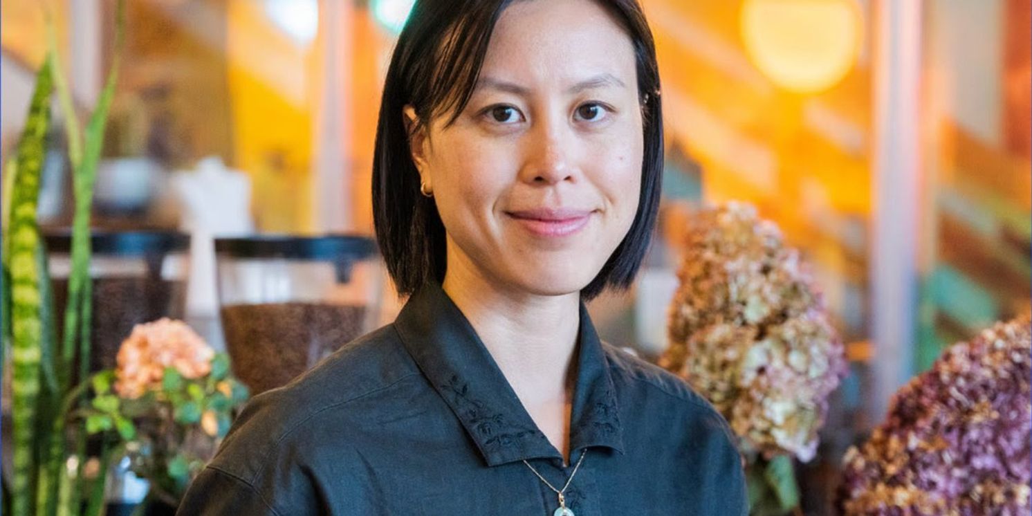 Jacob’s Pillow Reveals Dr. Sarah Nguyễn As First-Ever Director of Archives  Image