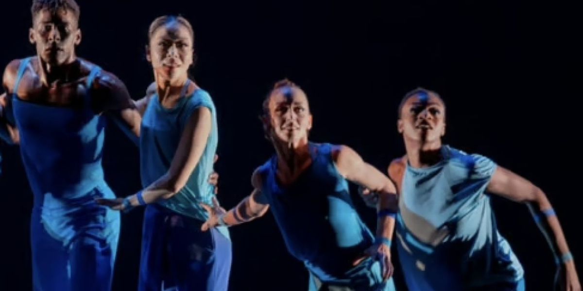 Jacob's Pillow Unveils First Wave Of Programming For Festival 2026
