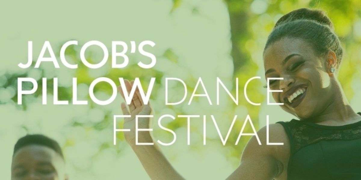 Jacob's Pillow Will Host Annual Pillow Pride Weekend 2025