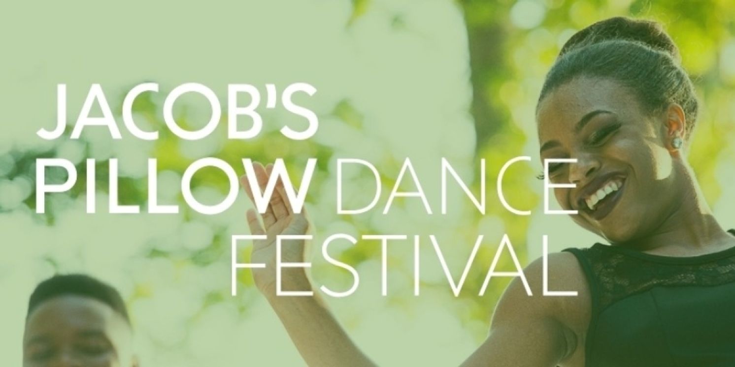 Jacob's Pillow Will Host Annual Pillow Pride Weekend 2025  Image