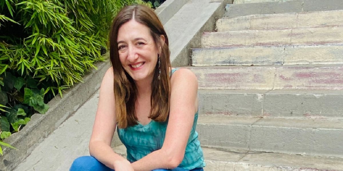 Jacquelyn Landgraf Named New Artistic Director Of The Elysian Theater