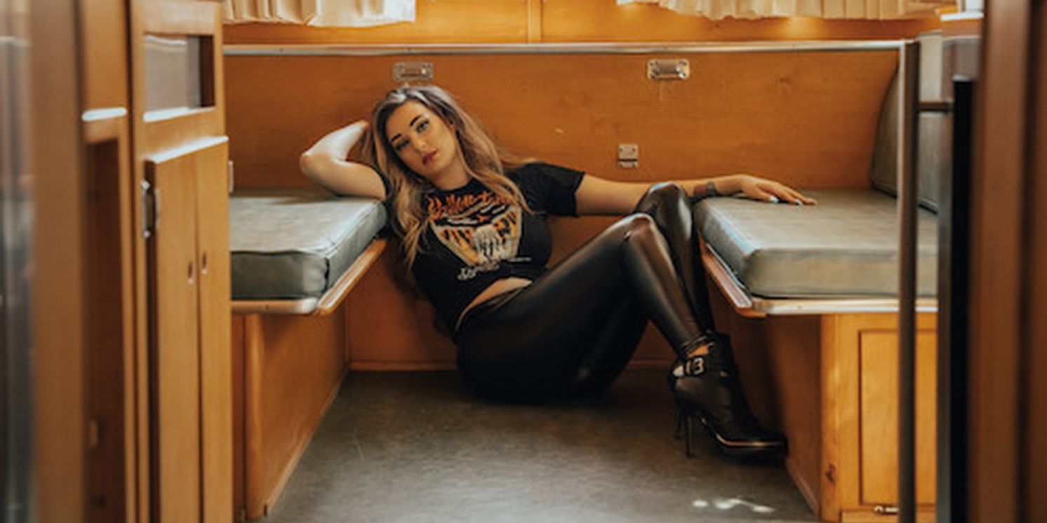 Jacquie Roar Releases New Single 'Learn About Love'  Image