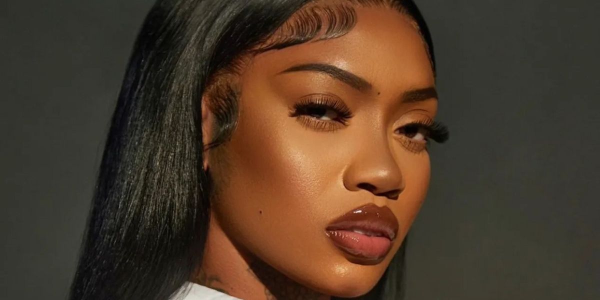 Jada Kingdom Releases Mesmerizing New Song 'Those Days'