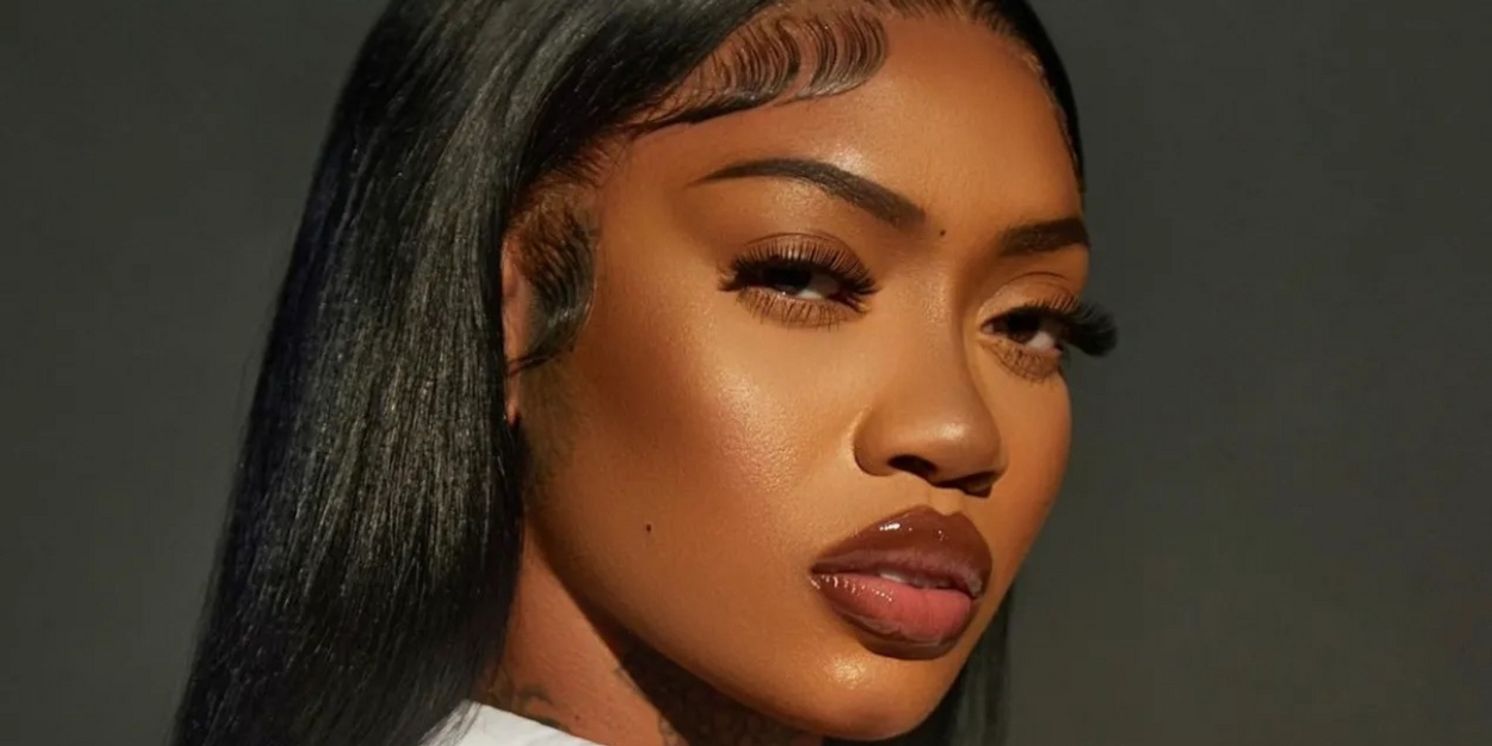 Jada Kingdom Releases Mesmerizing New Song 'Those Days'  Image