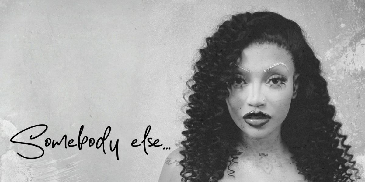 Jada Kingdom Returns With Empowering Anthem 'Somebody Else'