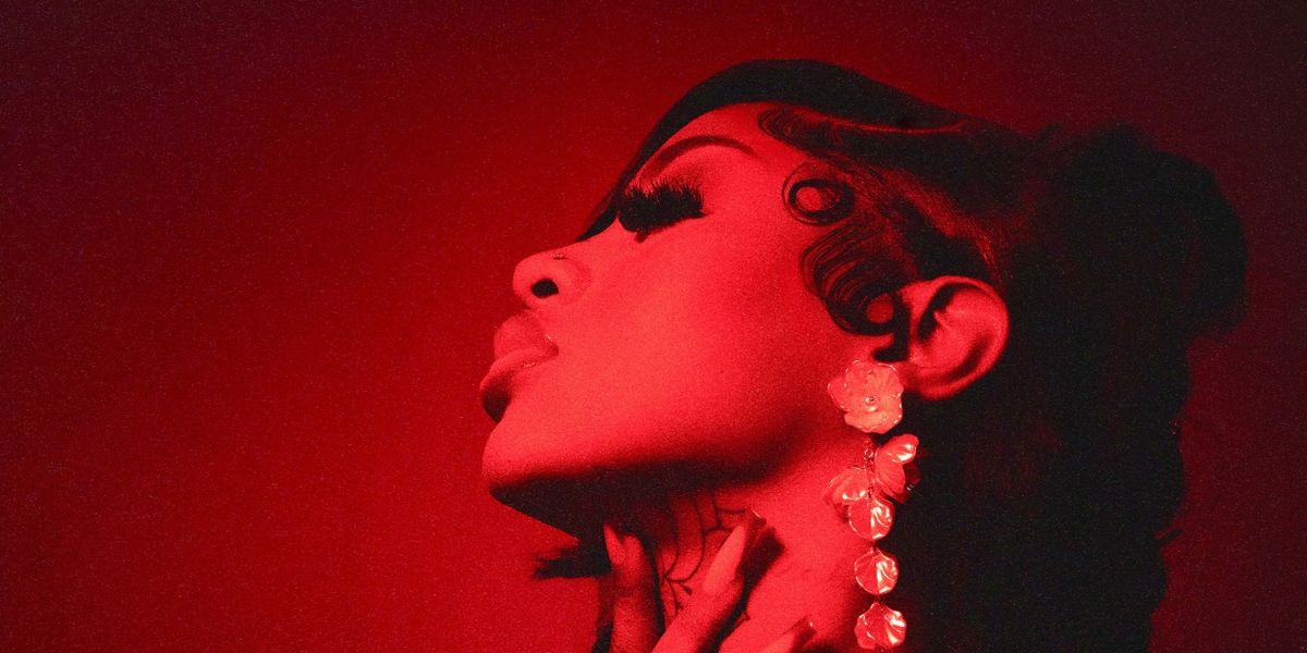Jada Kingdom Returns With New Song 'Can't Tell Me That'