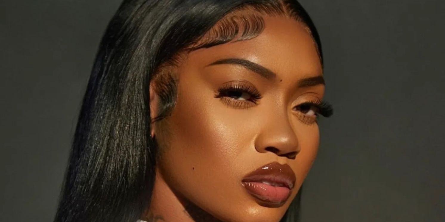 Jada Kingdom 'What's Up (Big Buddy)' Garners 1 Million+ Views  Image