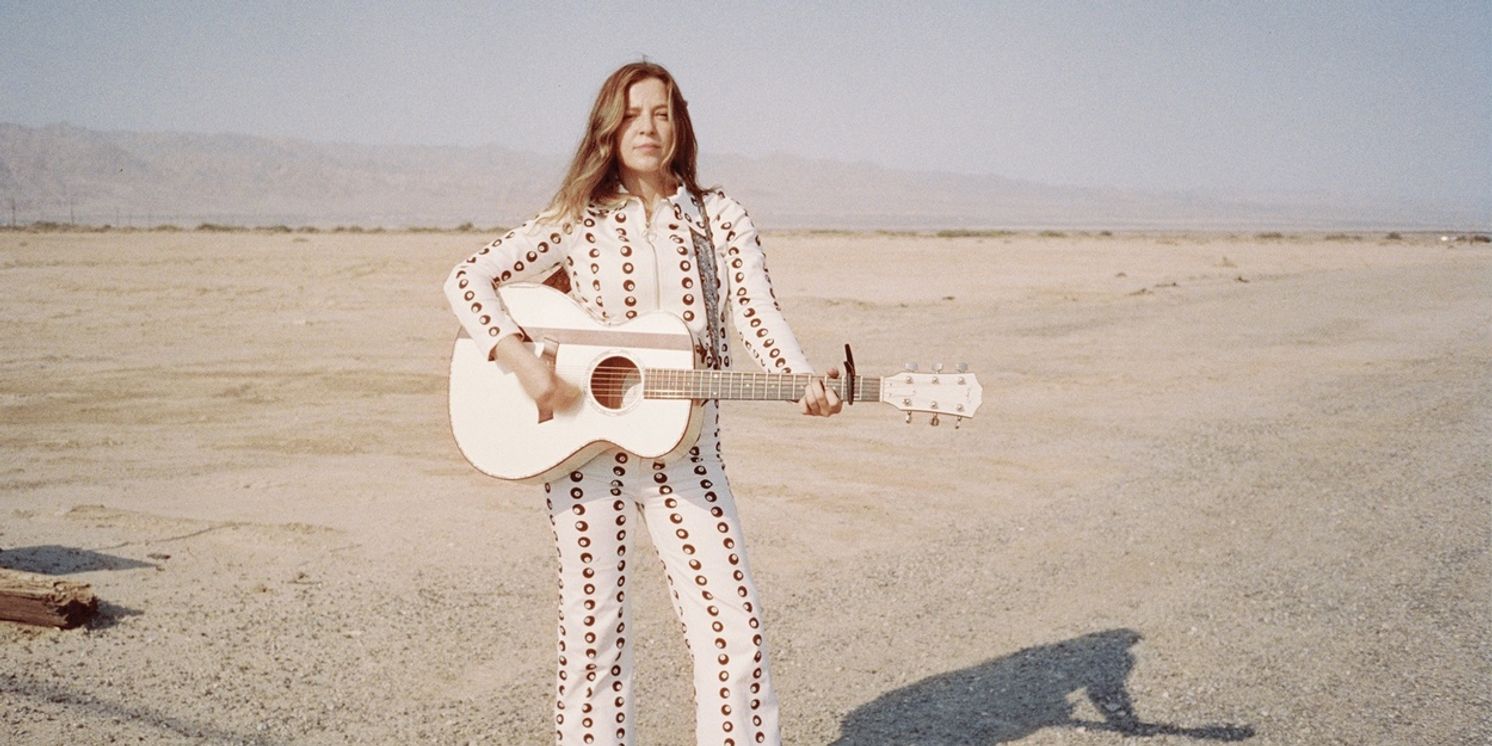 Jade Bird Comes to Botanique in November  Image