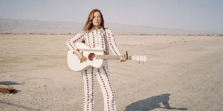 Jade Bird Comes to Botanique in November Photo