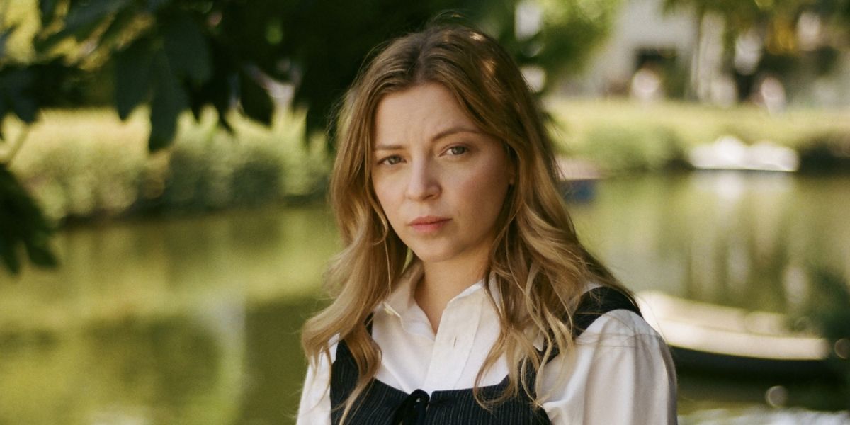 Jade Bird Releases New EP 'Burn the Hard Drive' Ahead of Tour