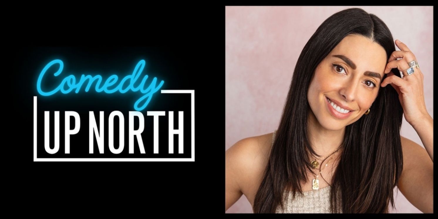 Jade Catta-Preta Comes to Alaska PAC  Image