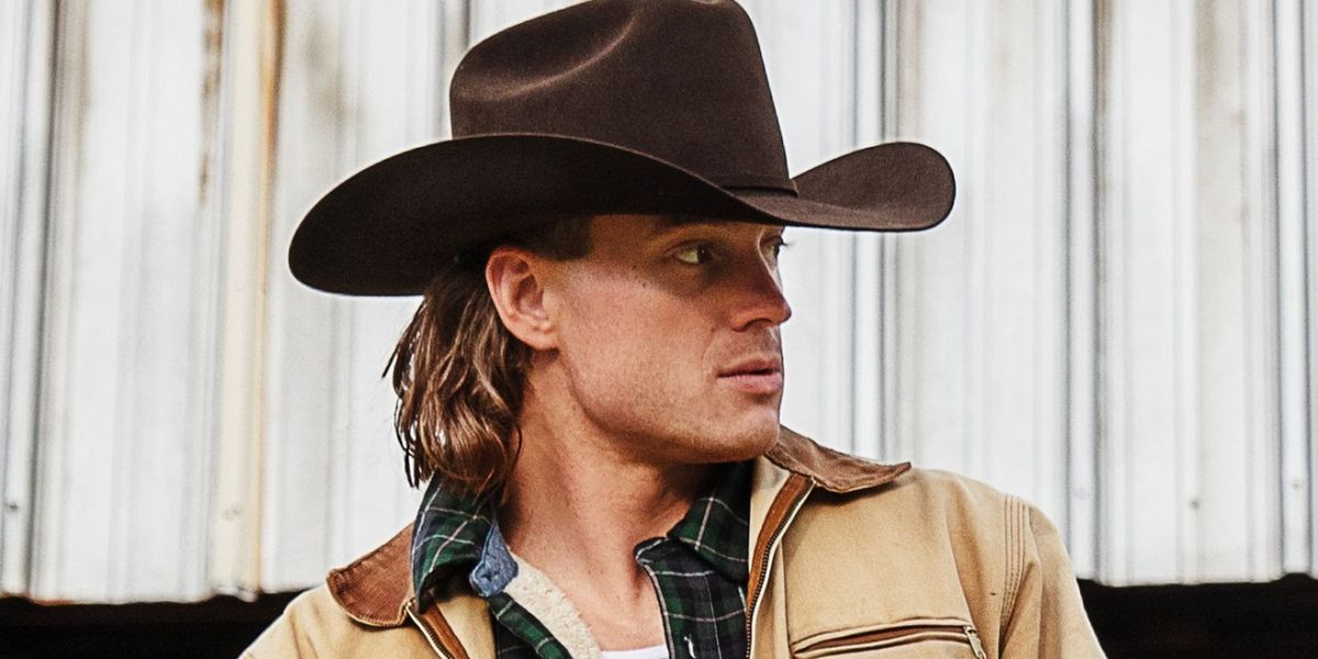 Jade Eagleson Announces Country Album 'Do It Anyway'