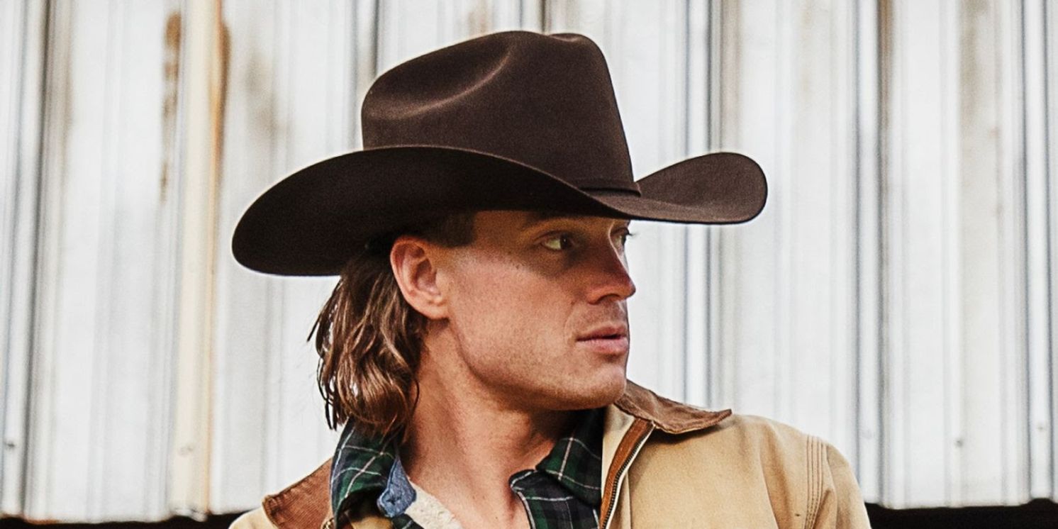 Jade Eagleson Grabs Fifth No. 1 At Canadian Country Radio With “Telluride”  Image