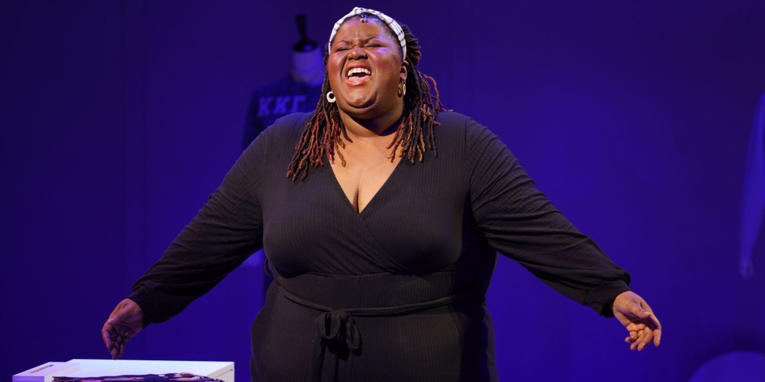 Jade Jones, Kyle Beltran and More to Star in WE ARE GATHERED at Arena Stage  Image