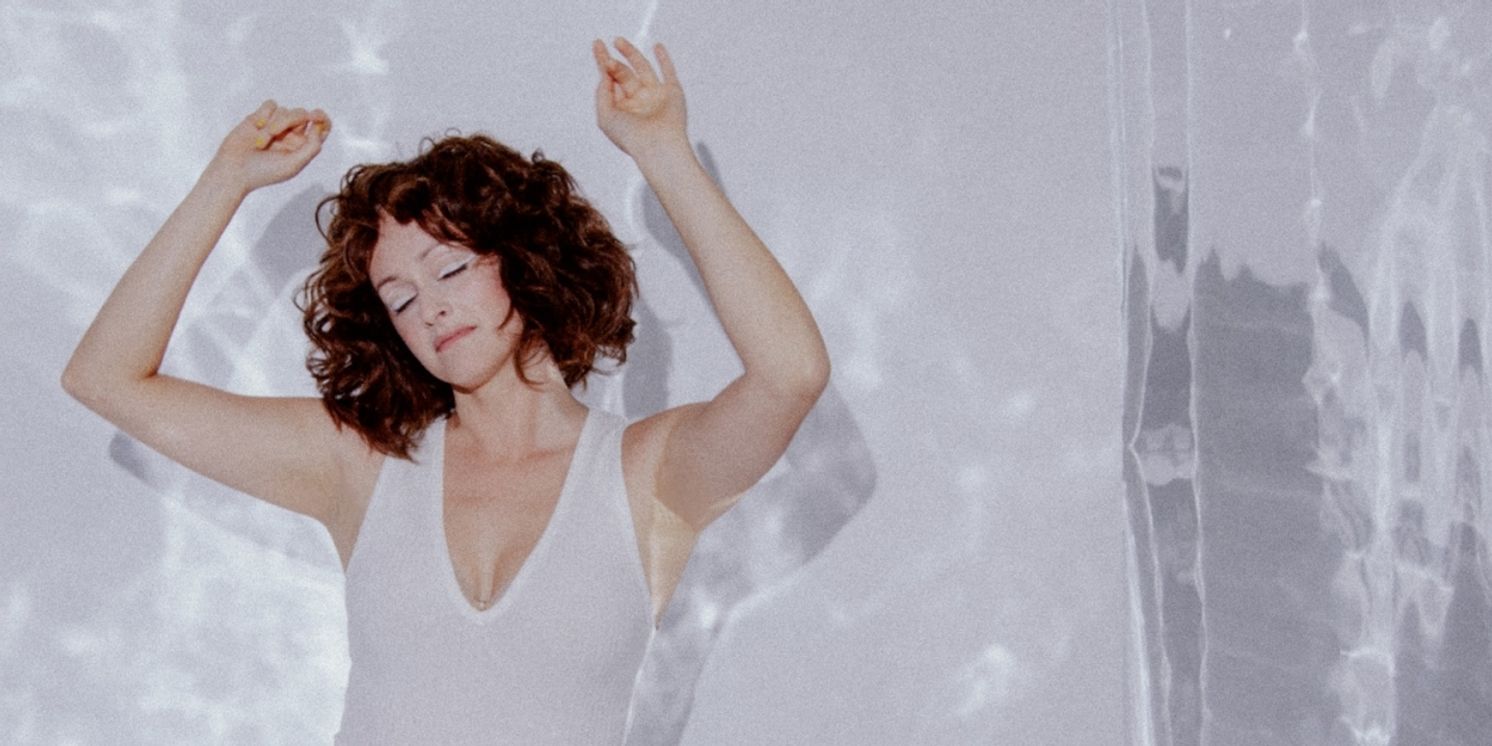 Jadea Kelly to Release Fifth Studio Album in October; Shares Single 'Lake Louise'  Image