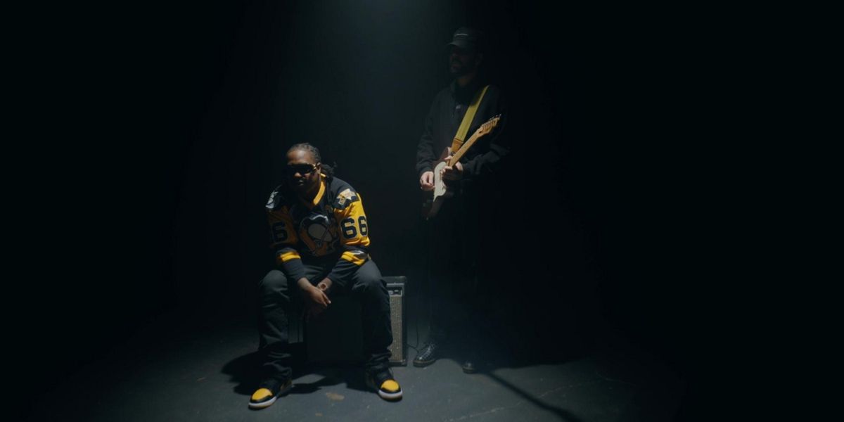 Jae Skeese & Superior Drop 'Union 2's'