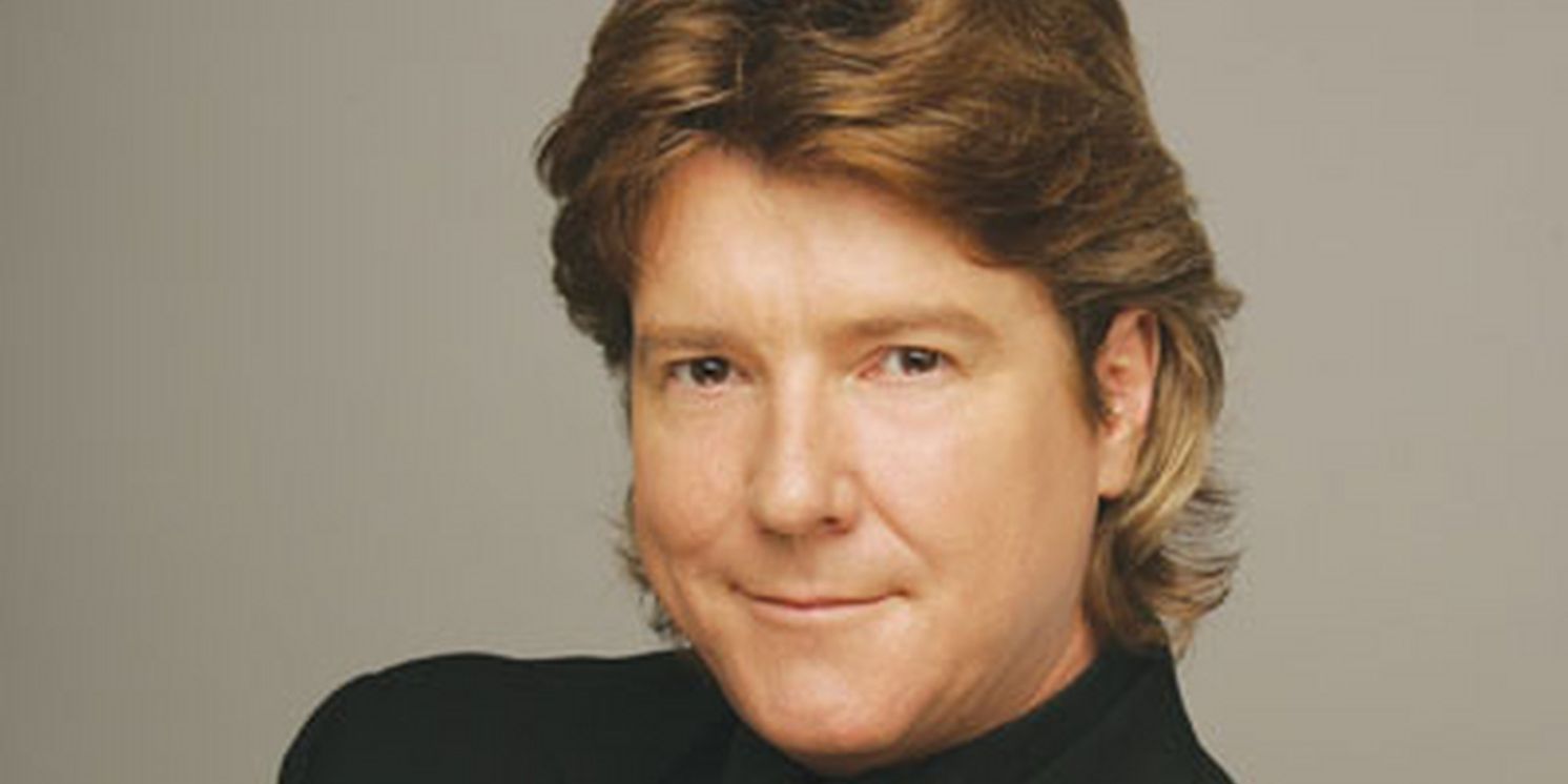 Jaffrey's Shamrock Fest Kicks Off With Acclaimed Tenor Andy Cooney And His Cabaret Show  Image