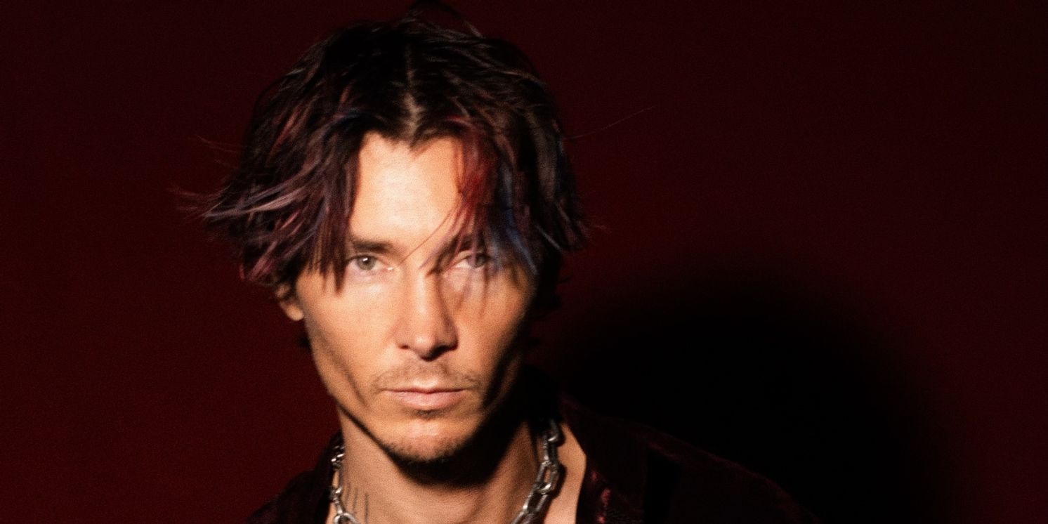 Jagwar Twin Releases 'tomorrow [ANGLE OF ETERNITY]' Single Feat. lovelytheband  Image