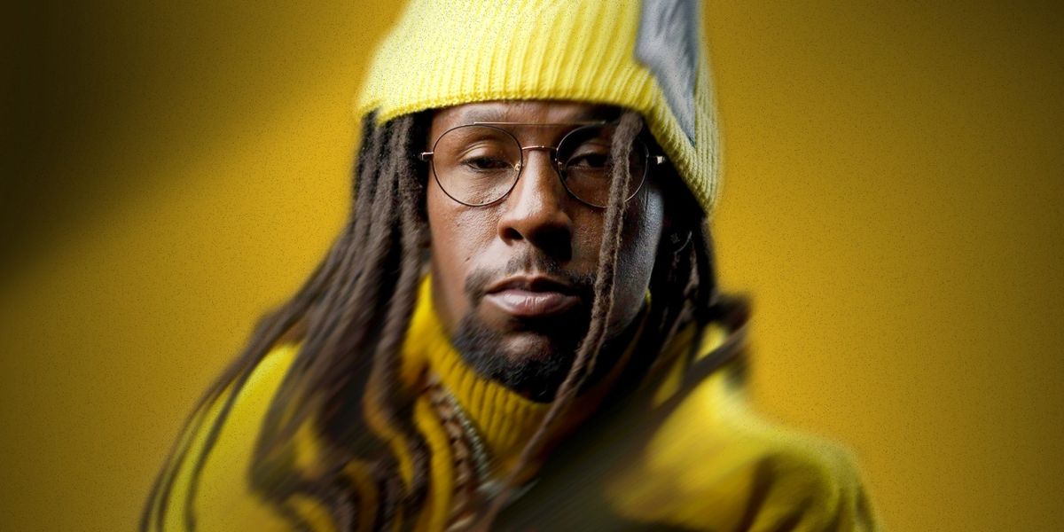 Jah Cure & Don Corleon Reunite 'One More Time'