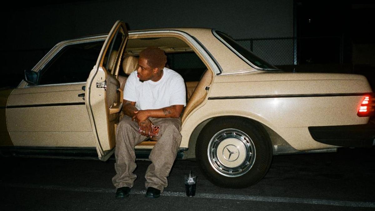 Jahson Paynter Announces New EP HOLD ME, DON'T HOLD BACK!