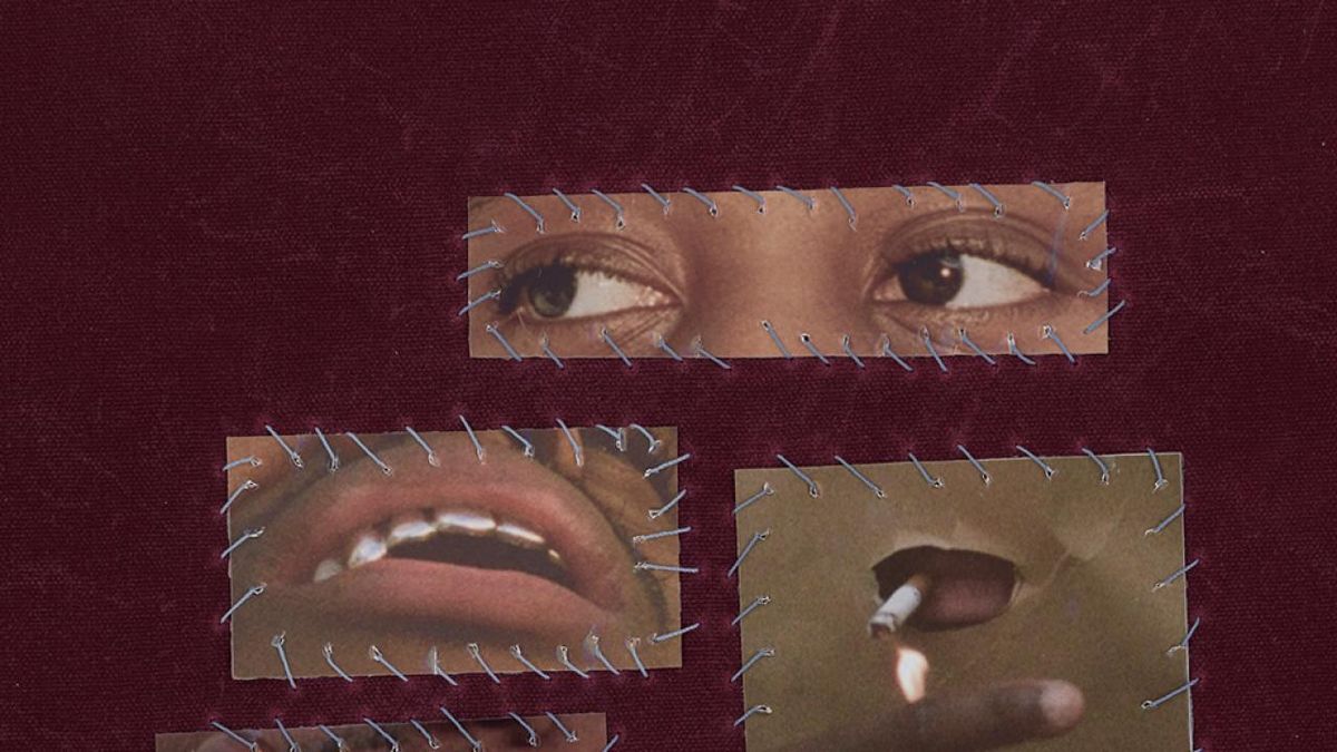 Jahson Paynter Unveils New Single 'boys don't cry!' From EP