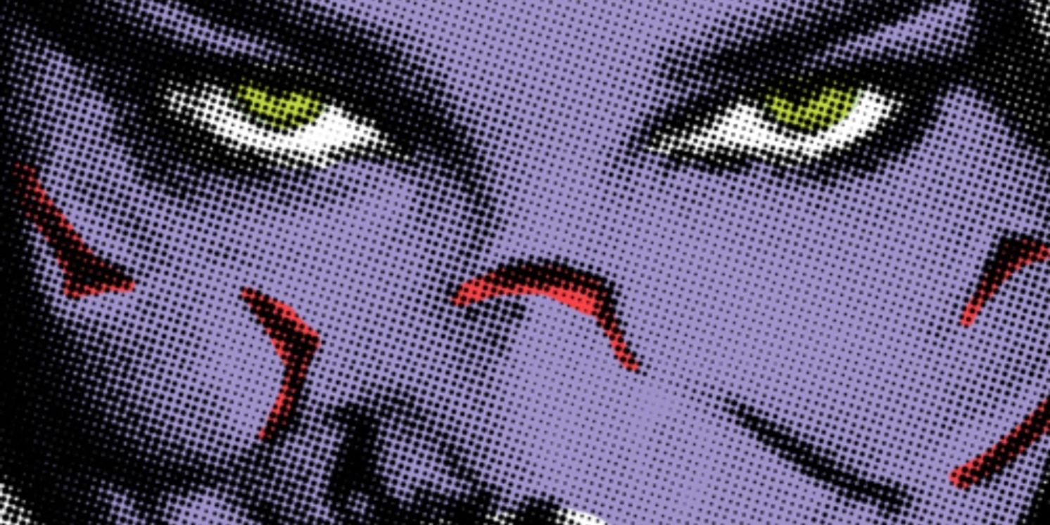 Jaime Cepero, Golem, Kimberly Nichole, and Madeleine Heil Join EXORCISTIC: The Rock Musical This Week  Image