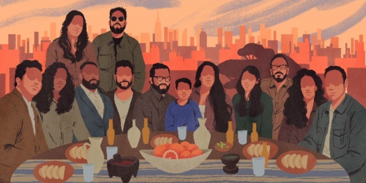 Jaime Lozano & The Familia to Perform Concert at Sony Hall
