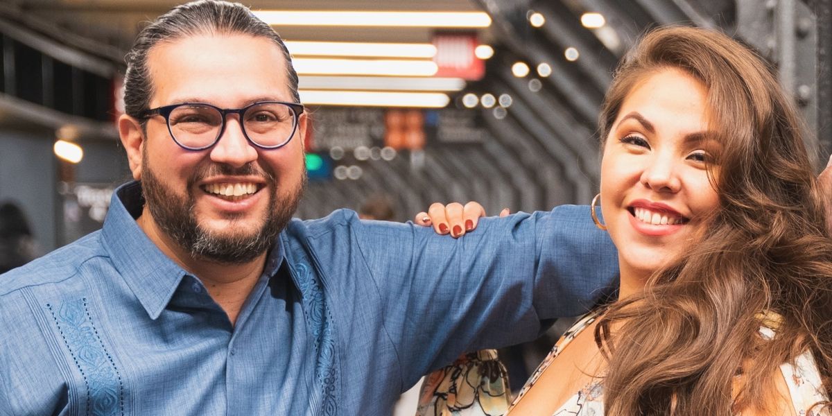 Jaime Lozano and Florencia Cuenca Bring BROADWAY EN SPANGLISH to 54 Below