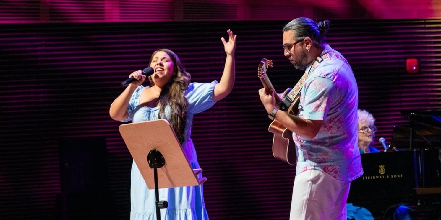 Jaime Lozano and Florencia Cuenca Will Headline Days of the Dead Festival With FRIGID New York  Image