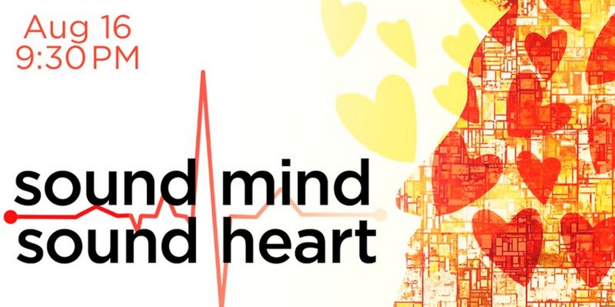 Jaime Lyn Beatty, Madison Kopec & More to Star in SOUND MIND, SOUND HEART: A BENEFIT CONCERT