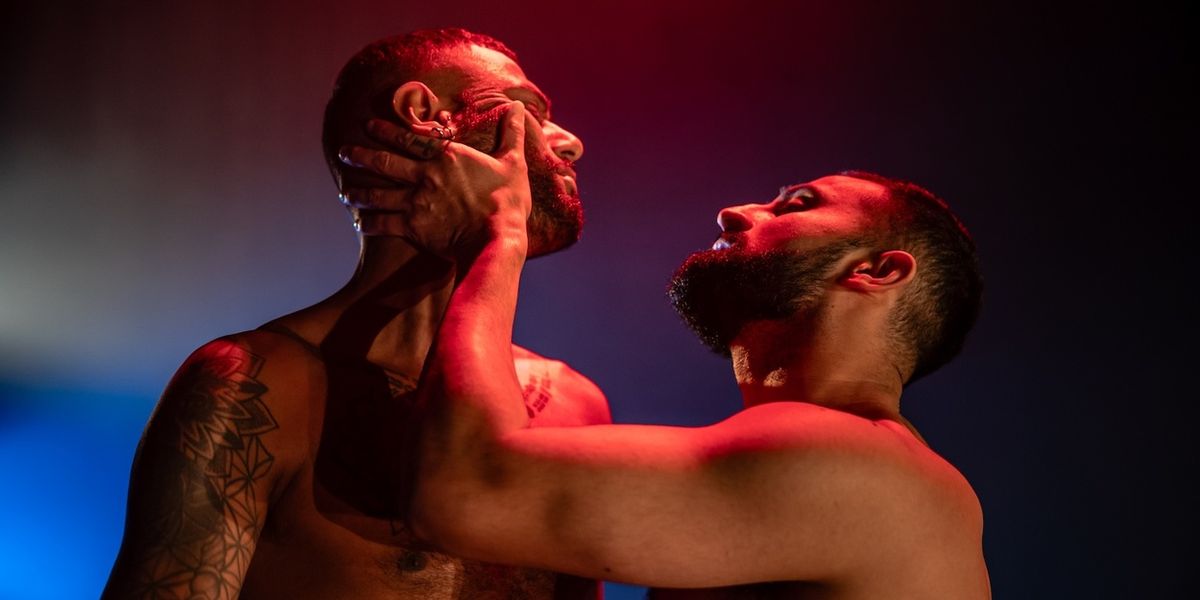 Jaivant Patel Company Celebrates 20th Anniversary With London Premiere of ASTITVA