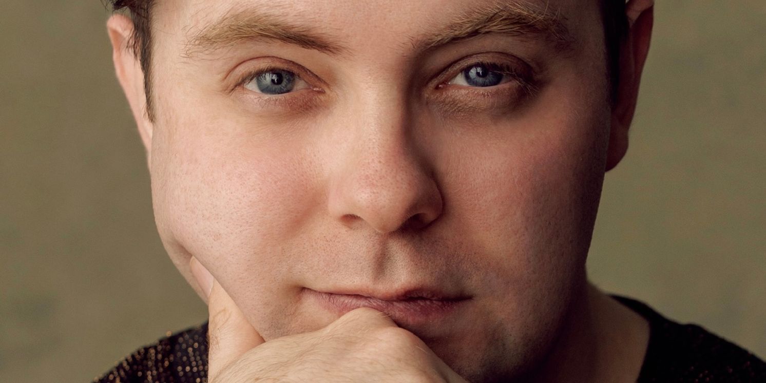 Jak Malone, Ali Ewoldt and More to Perform at JAMIE DEROY & FRIENDS at The Beechman  Image