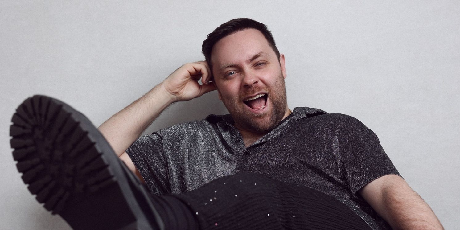 Jak Malone Will Make NYC Cabaret Debut on New Year's Eve at The Beechman  Image