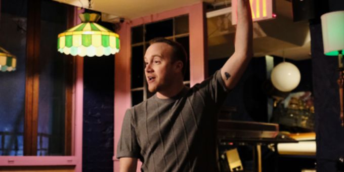 Jake Alexander Will Bring Solo Show LIKE A GOOD NEIGHBOR to Edinburgh Fringe Photos
