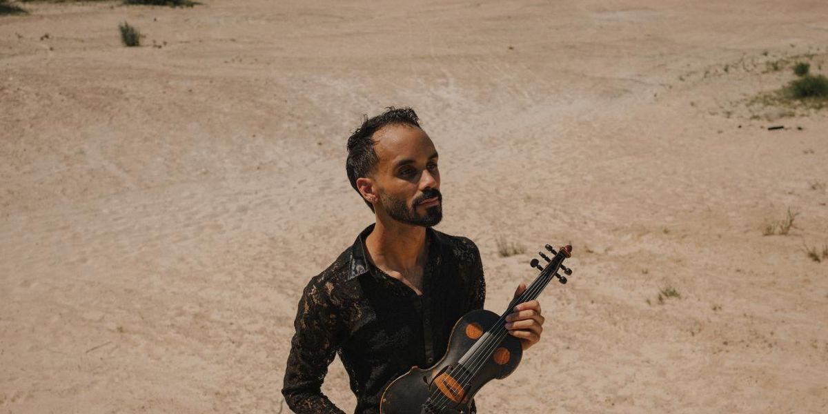 Jake Blount to Release SINGLE-FOOTING HORSE Sept 18, Tour Set Through Nov