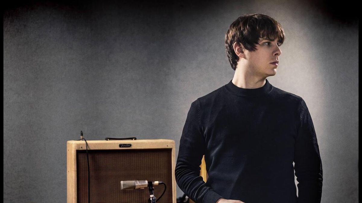 Jake Bugg Releases 'Day By Day' From Upcoming Album ALAMO