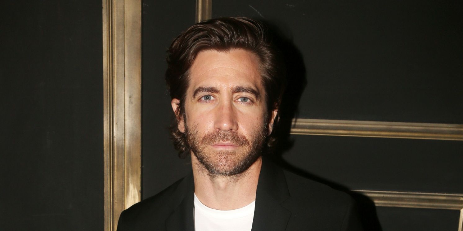 Jake Gyllenhaal Discusses Learning Shakespeare for Broadway's OTHELLO  Image
