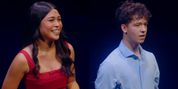 Jake James and Samia Posadas Win at the 2026 Jimmy Awards Photo