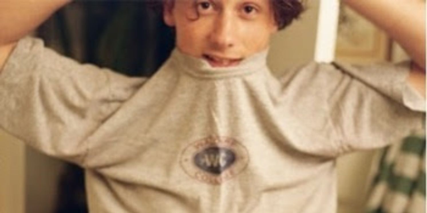 Jake Minch Confirms Fall North American Headline Tour  Image