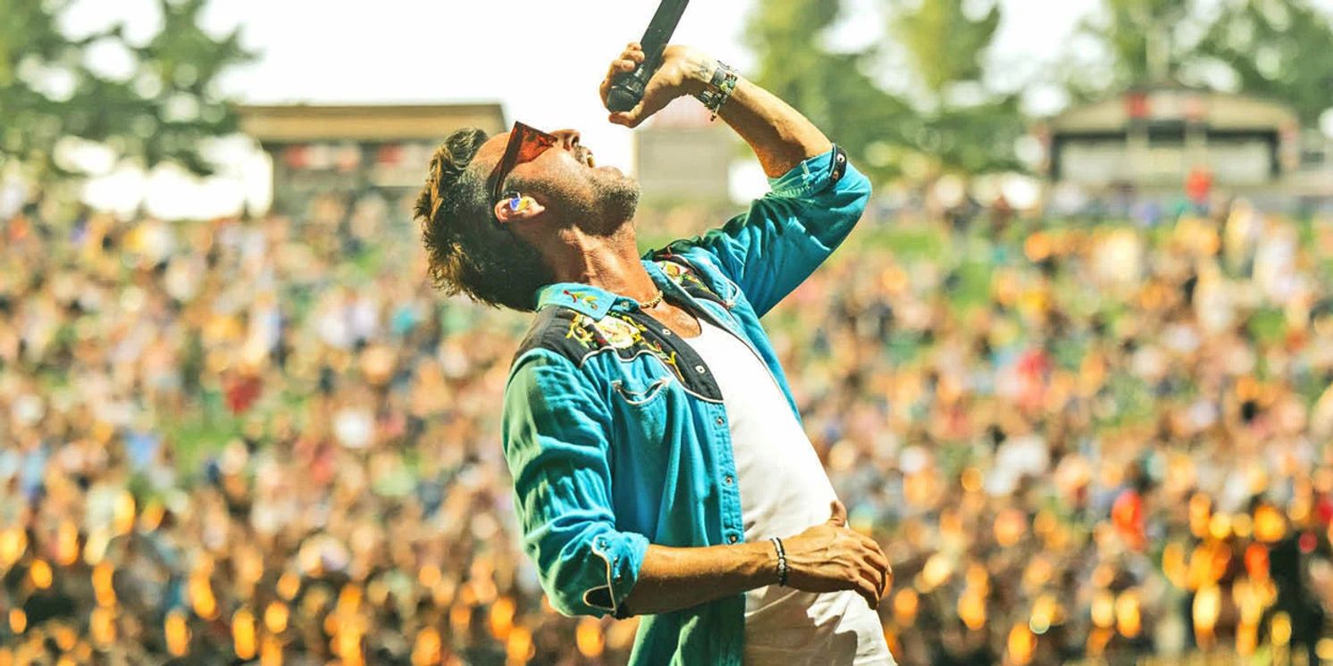 Jake Owen & Niko Moon Coming to The BayCare Sound in Clearwater  Image