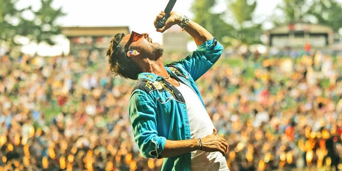 Jake Owen & Niko Moon Coming to The BayCare Sound in Clearwater Photos