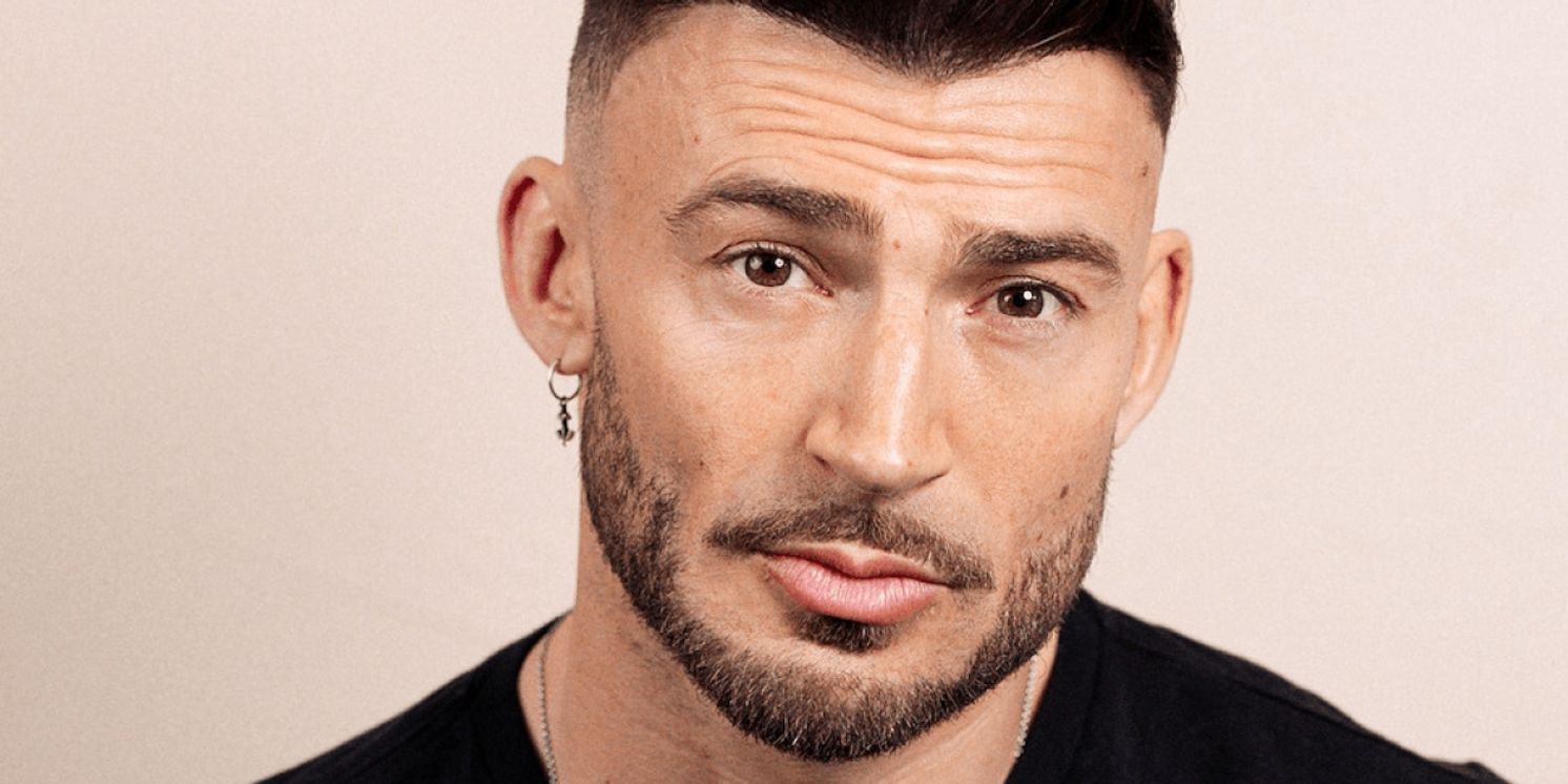 Jake Quickenden Joins Parr Hall BEAUTY AND THE BEAST Panto Cast  Image