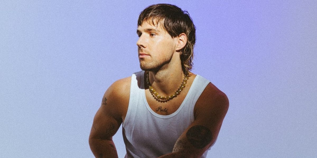 Jake Scott Unveils Emotional New Single 'One on the Way'